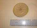 Underside-of-plastic-disc