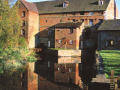 Rock Mill rear view