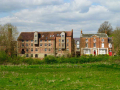 Rock Mill modern view