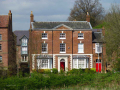 Rock Mill House