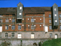 Rock Mill frontage