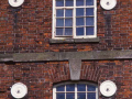 Rock Mill detail