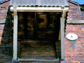 Rock Mill detail