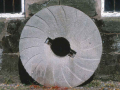 Rock Mill millstone