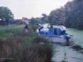 Up-the-saltisford-arm