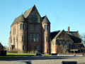 Whitacre Waterworks