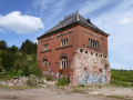 Whitley Pumping Station Coventry