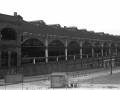 Snow Hill Station from the West