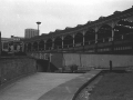 Snow Hill west side with subway