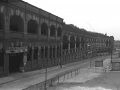 Snow Hill west side in use for parking