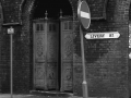 Victorian Urinal Livery St