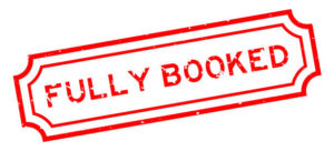 Fully booked